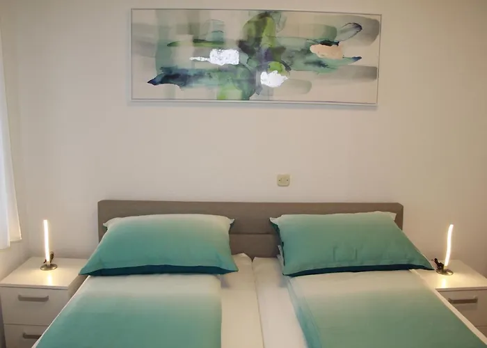 Apartment Zarko