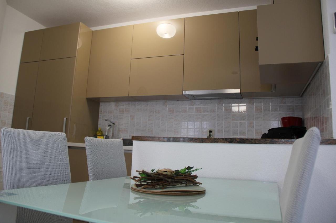 Apartment Apartment Zarko