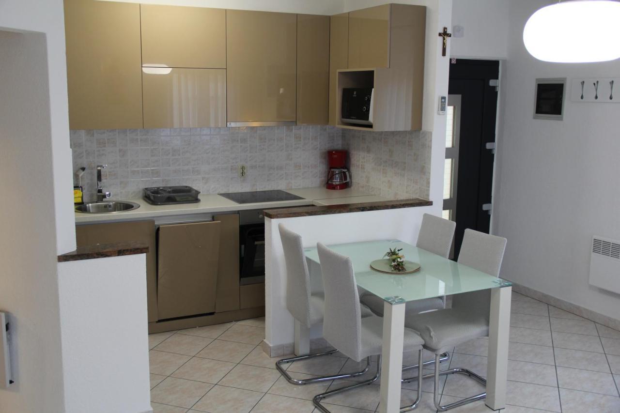 Apartment Zarko Apartment Vrsar