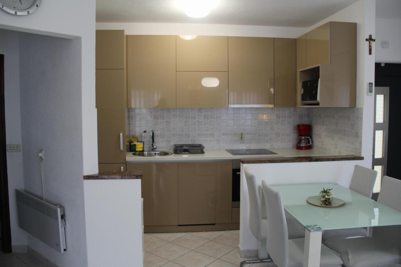 Apartment Apartment Zarko *