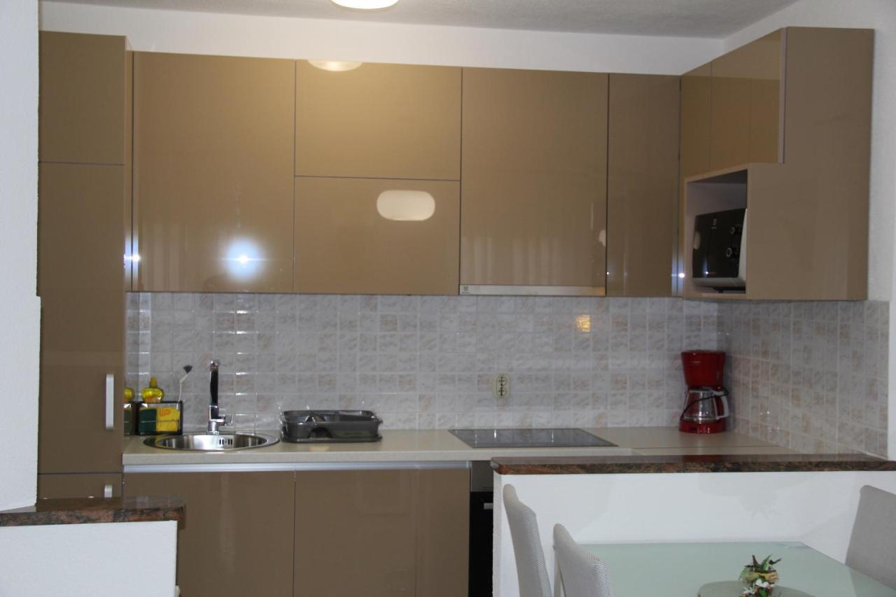 Apartment Zarko *