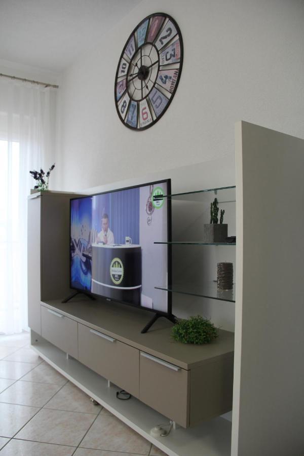 Apartment Zarko *