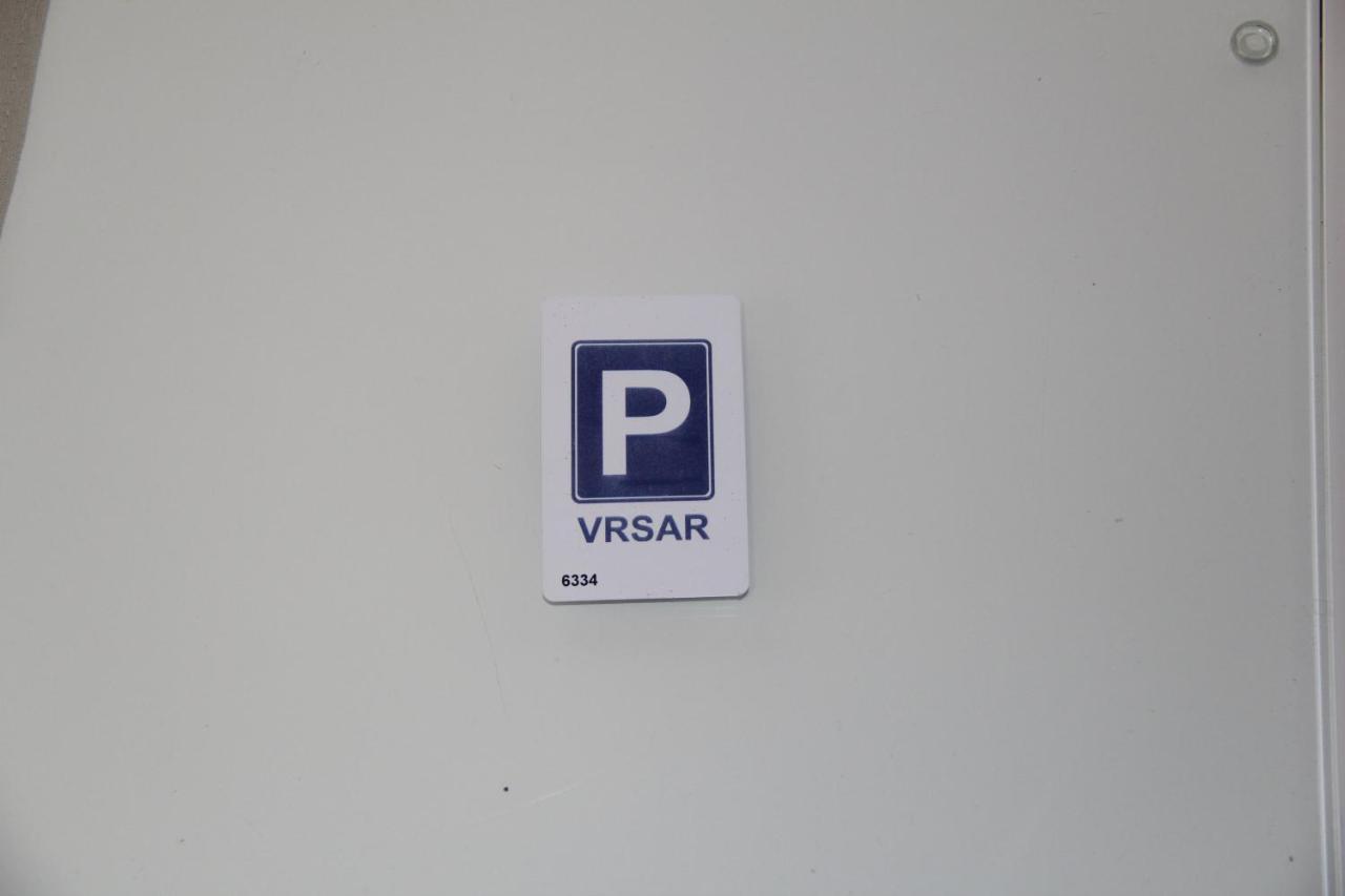 Zarko Apartamento Vrsar