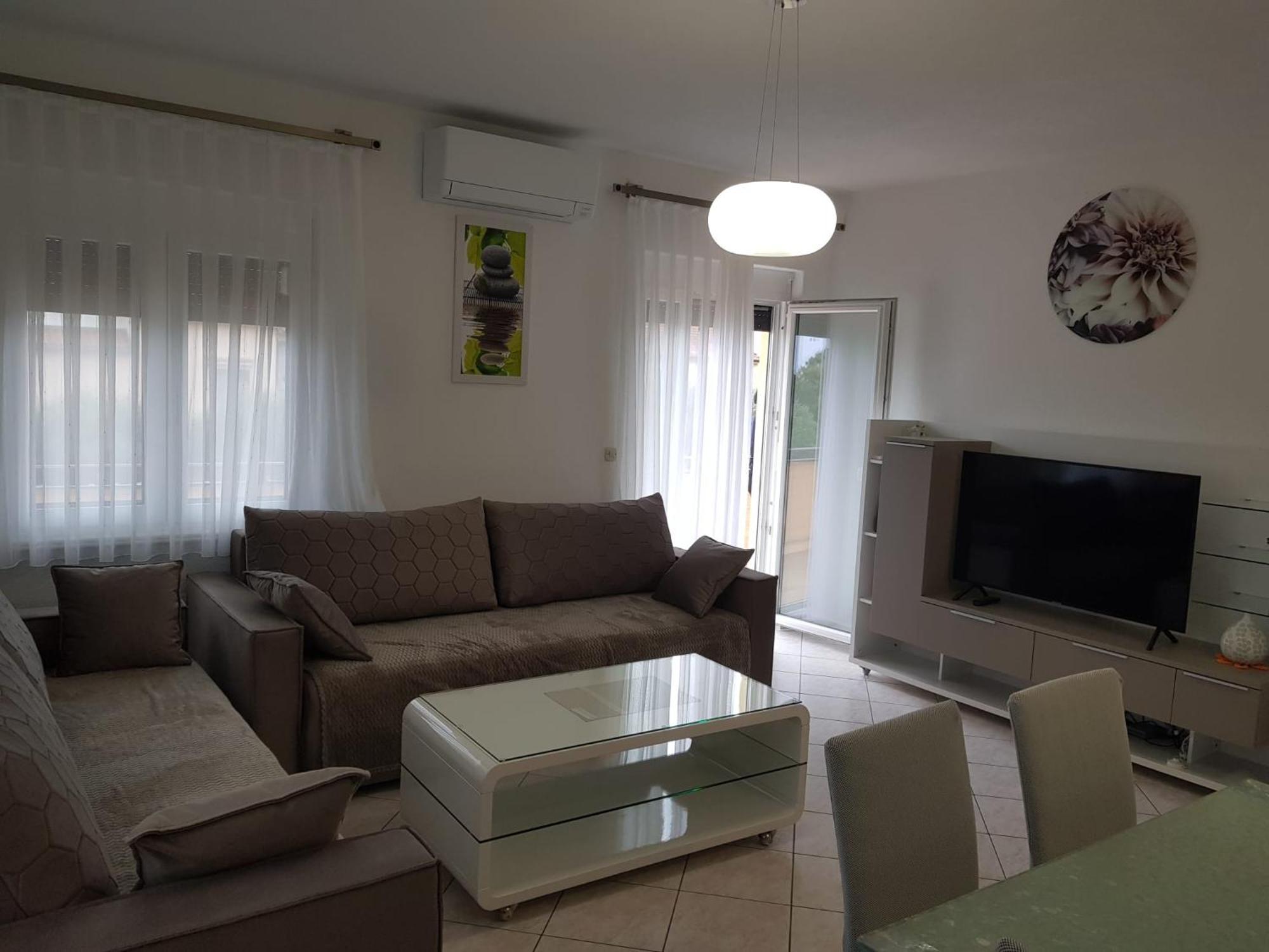 Apartment Zarko * Vrsar
