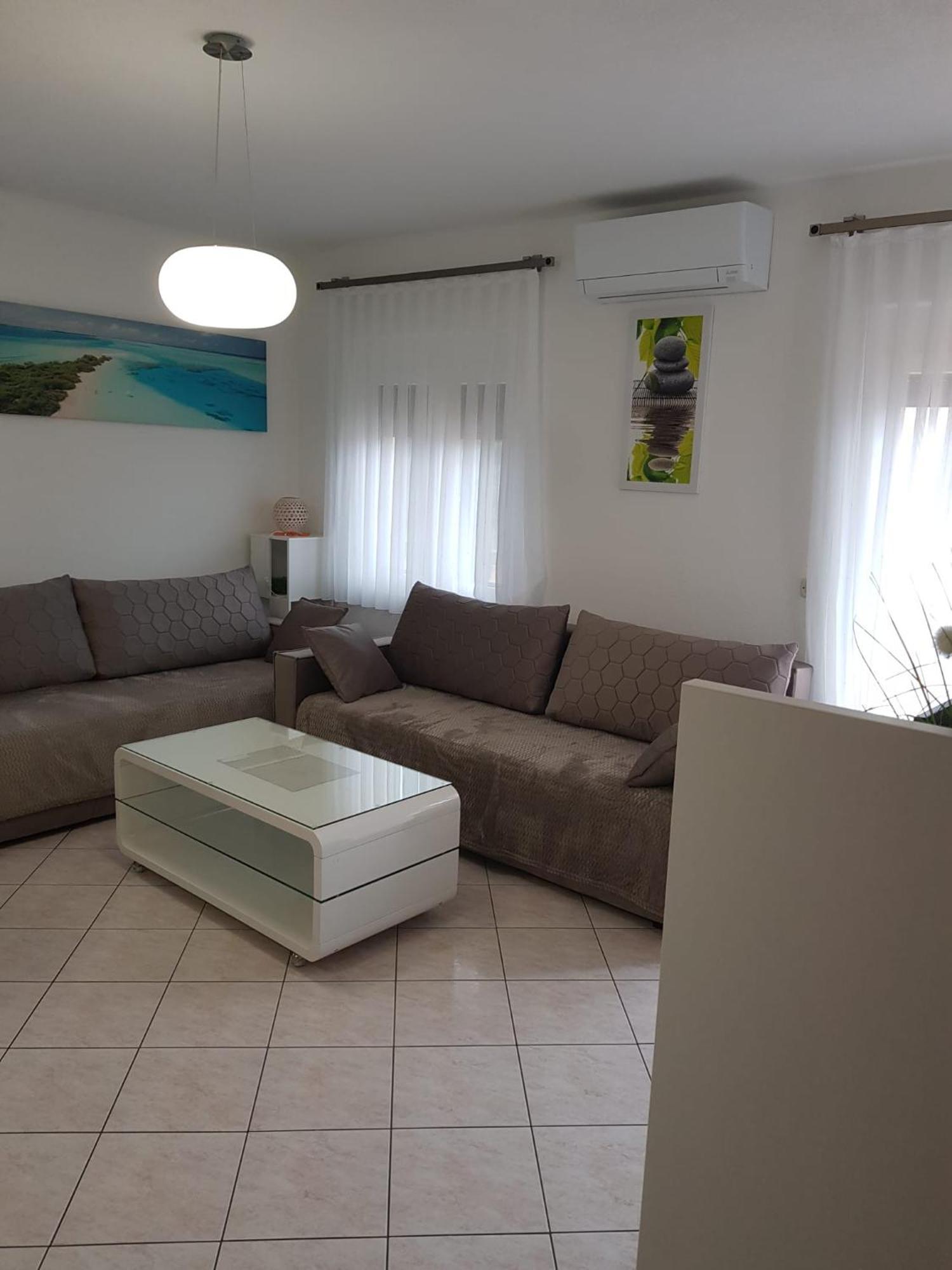 Apartment Zarko *