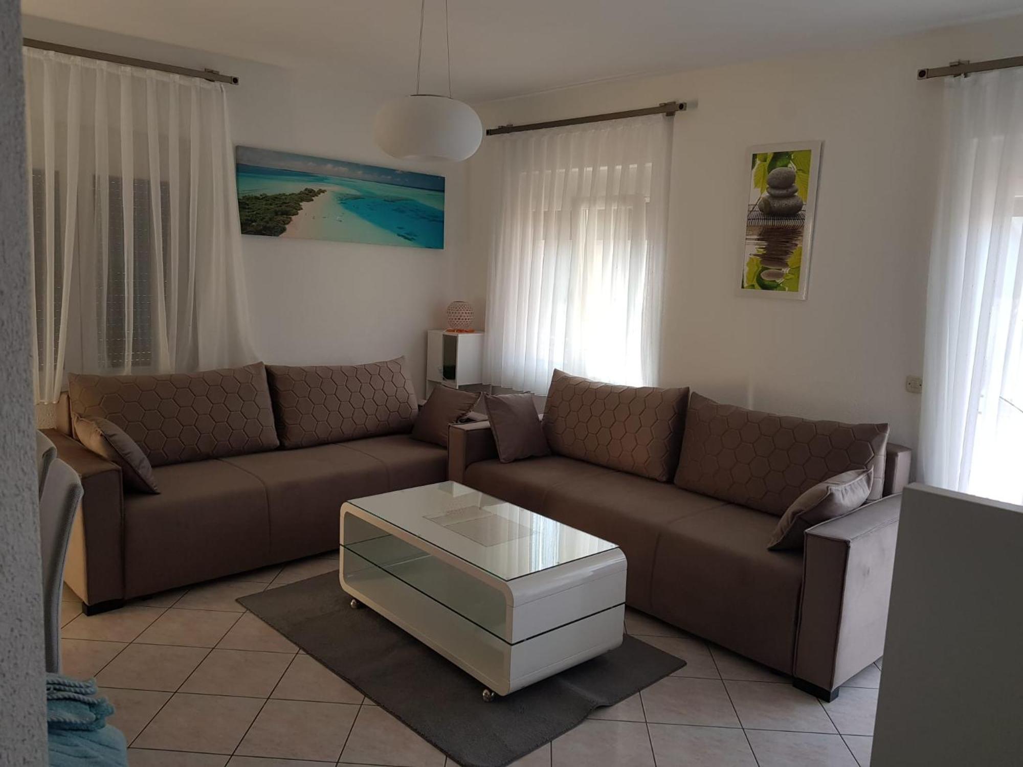 Apartment Zarko * Vrsar