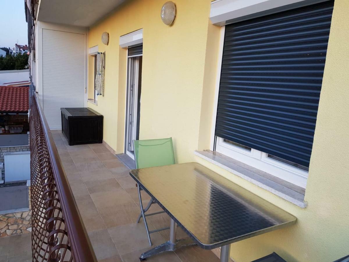 Apartment Zarko * Vrsar