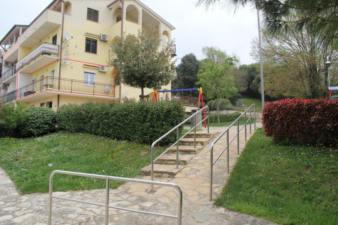 Apartment Apartment Zarko *