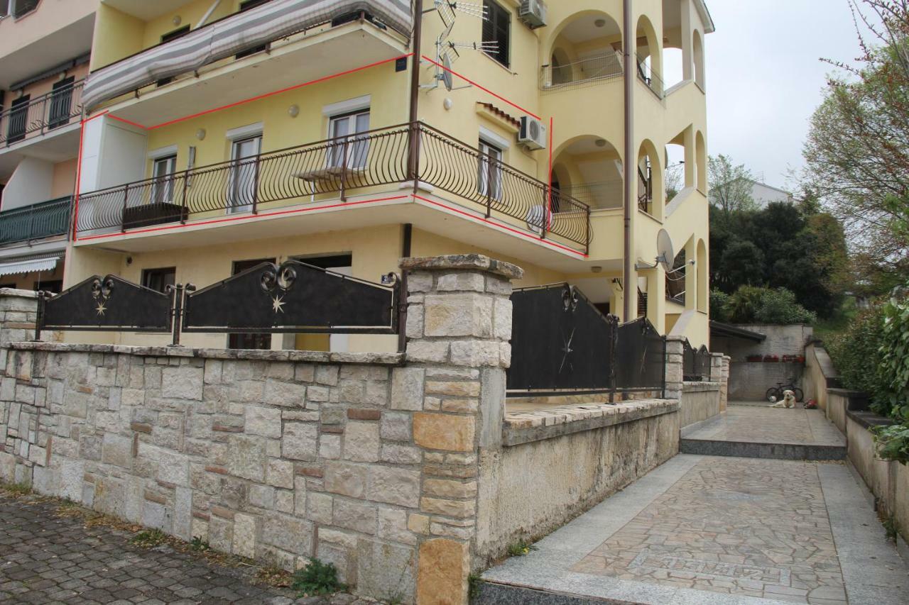 Apartment Zarko