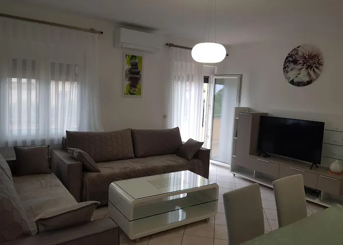Apartment Zarko