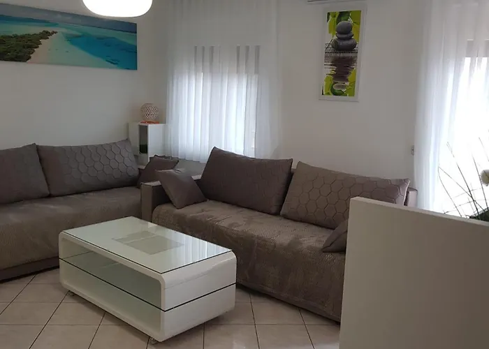 Apartment Zarko