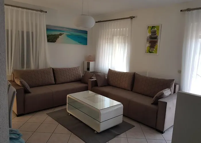 Apartment Zarko