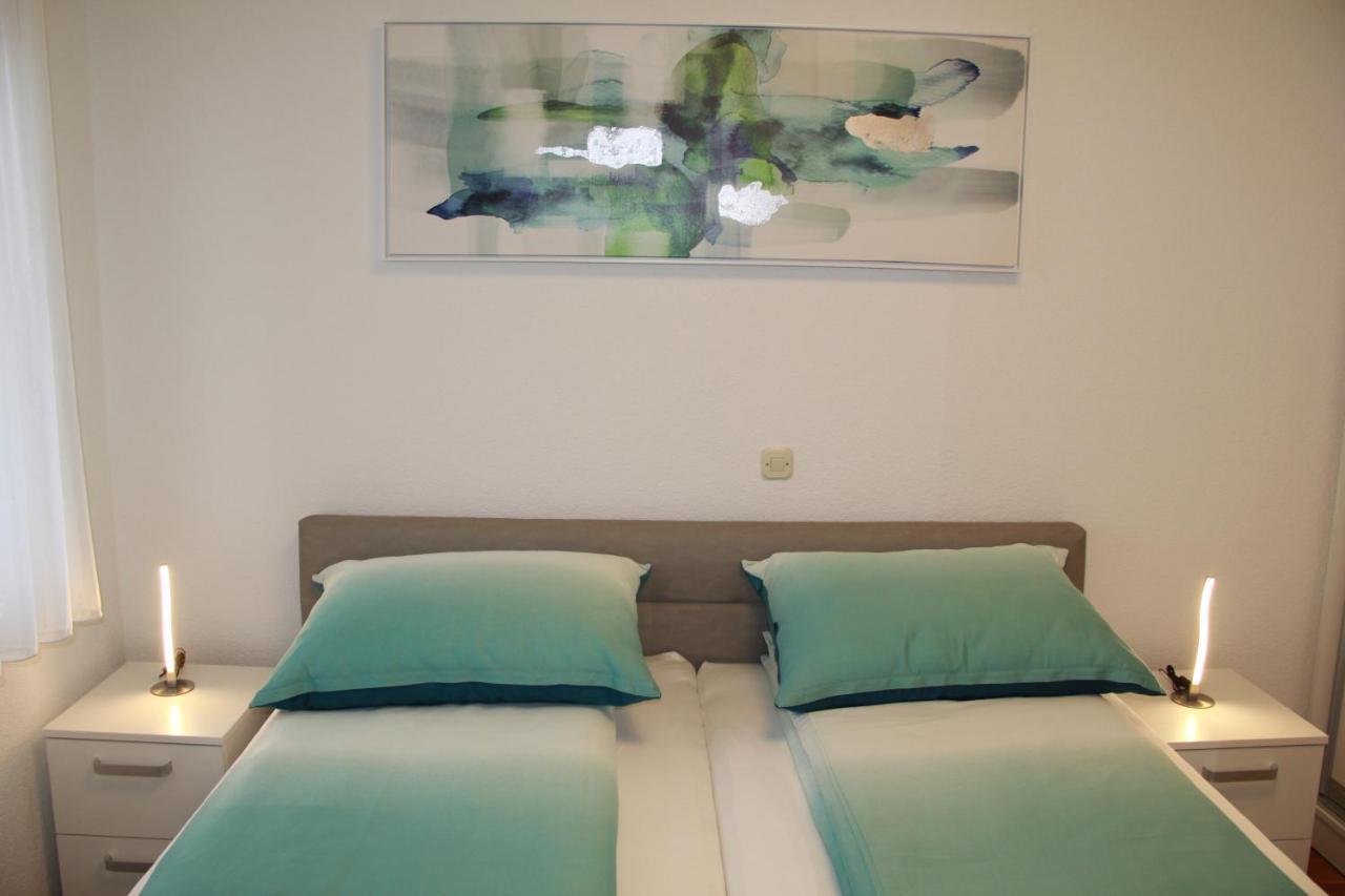 Zarko Apartman *