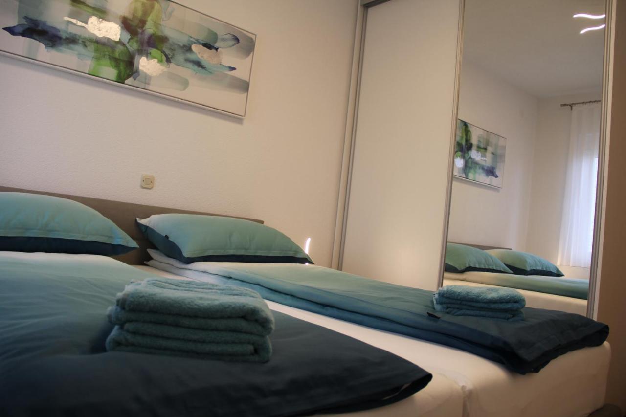 Apartman Zarko Vrsar