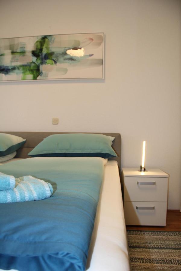 Apartment Zarko *