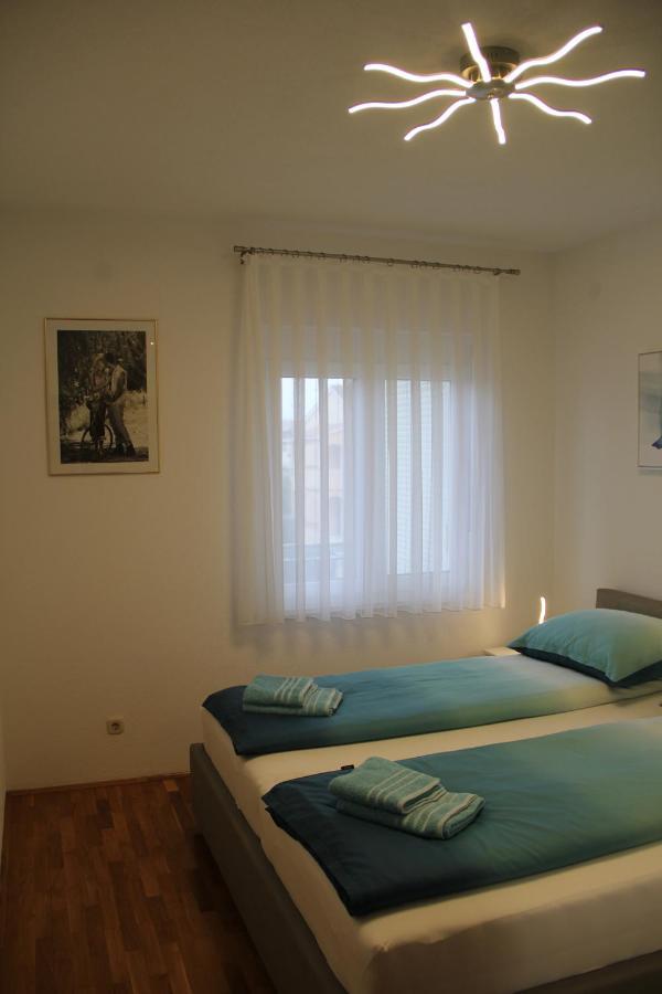 Apartman Zarko