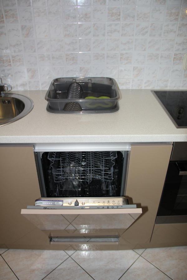 Zarko Apartman Vrsar