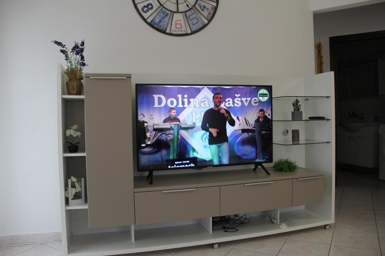 Apartma Apartment Zarko