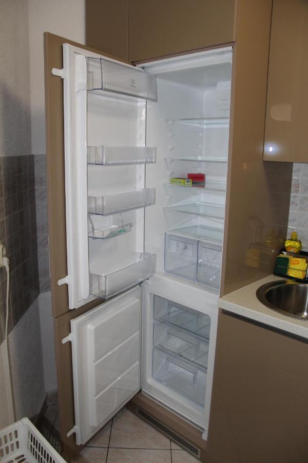 Apartma Apartment Zarko *