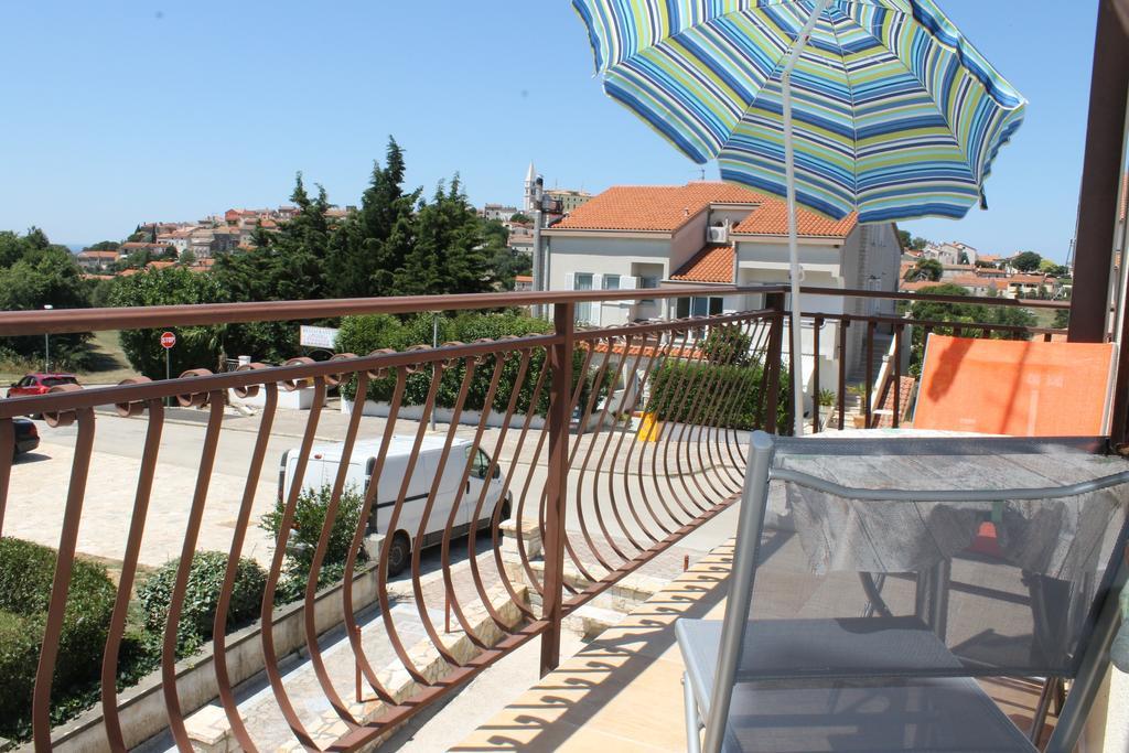 Zarko Apartman *