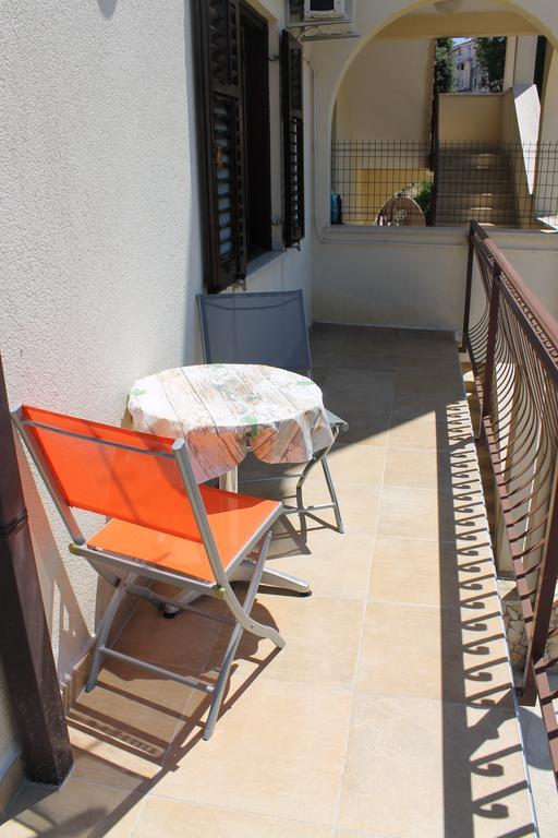 Apartma Apartment Zarko Vrsar