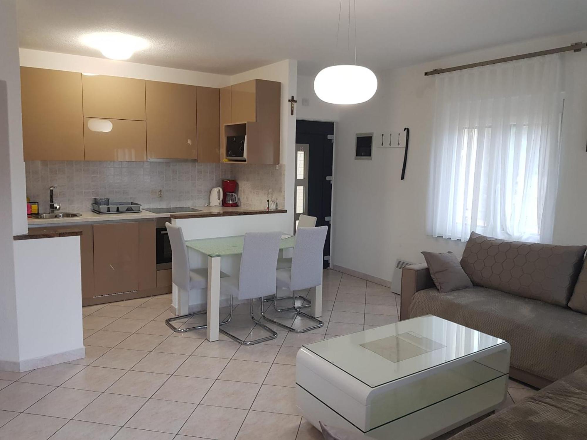 Apartma Apartment Zarko