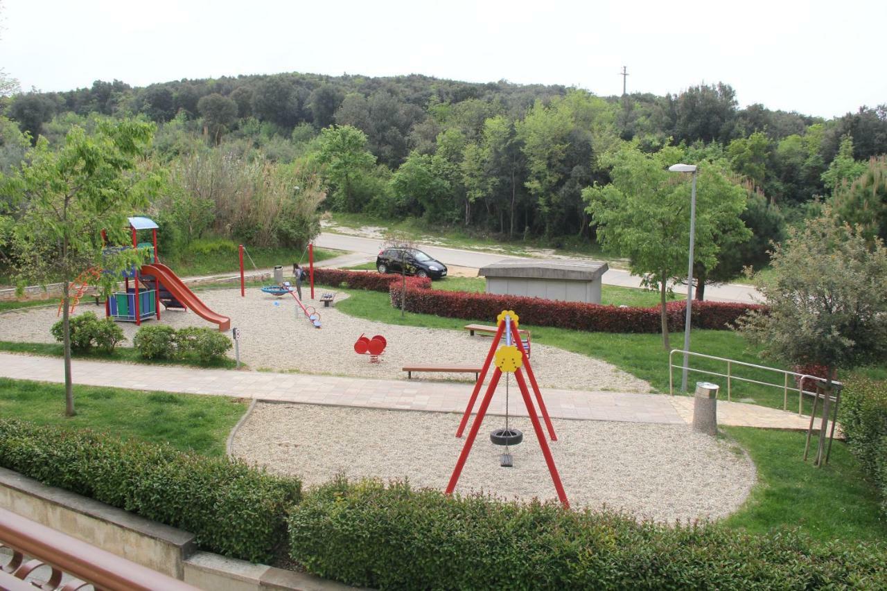 Apartman Zarko Vrsar